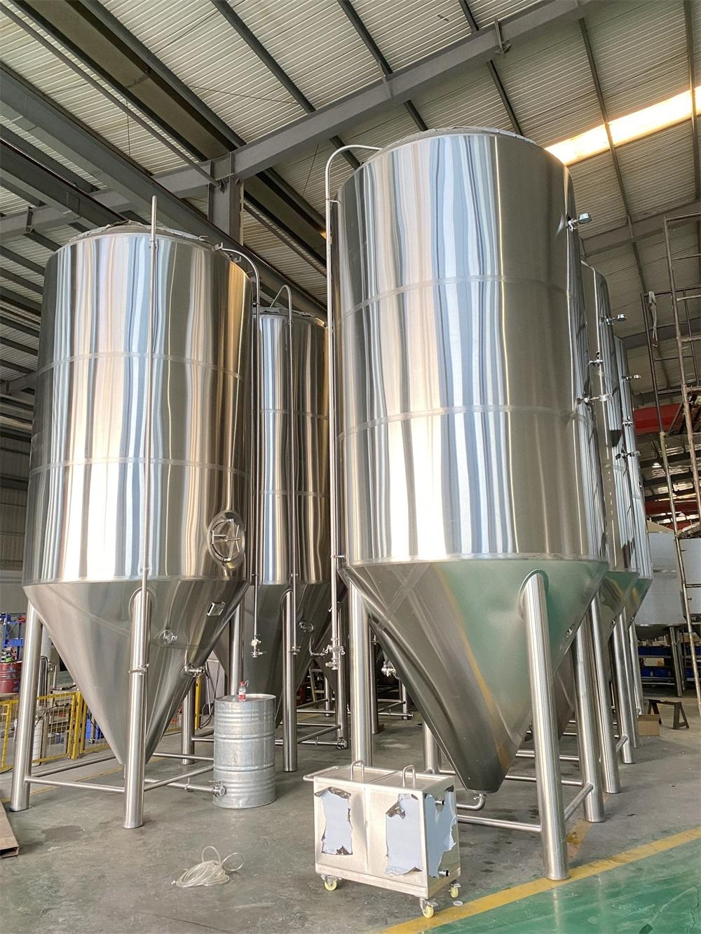 Beer fermentation Tank, brewery equipment, beer fermenter, fermentor, FVs, beer equipment